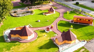  Ferme � vendre 15 + pi�ces 635 m�