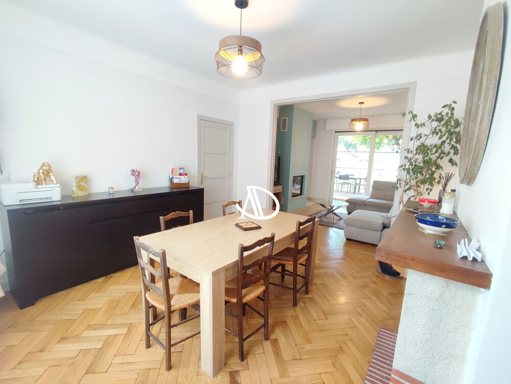 Vente Maison MAISON DE CARACTERE 4 CHAMBRES JARDIN GARAGE CAVE Seclin