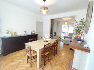  Maison à vendre 6 pièces 146 m²