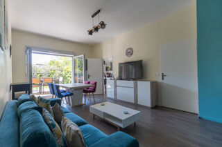  Appartement � vendre 4 pi�ces 83 m� Trappes