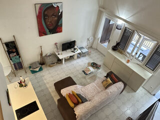  Appartement  vendre 2 pices 58 m