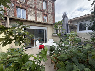  Appartement à vendre 3 pièces 64 m²