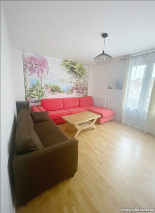  Appartement � vendre 4 pi�ces 74 m�