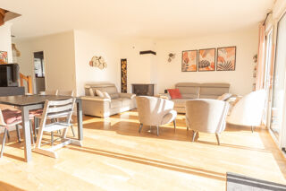  Maison � vendre 6 pi�ces 131 m�