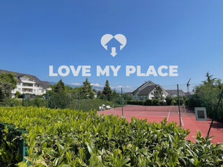  Appartement � vendre 4 pi�ces 106 m�