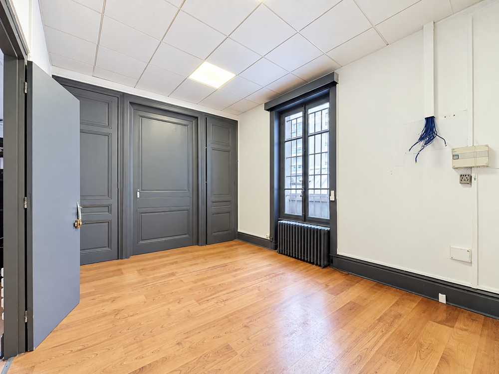 Vente Appartement Appartement 130 m2 balcon climatisation Lyon 7e Lyon 7