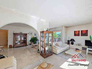  Appartement  vendre 5 pices 120 m