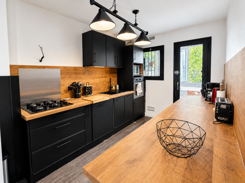  Appartement à vendre 3 pièces 76 m²