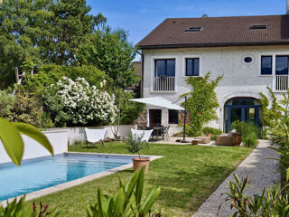  Maison à vendre 8 pièces 322 m²
