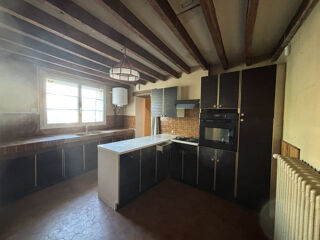  Maison à vendre 7 pièces 160 m²