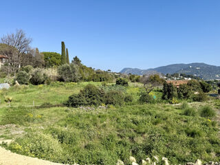  Terrain � vendre 2440 m�