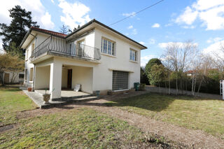  Maison à vendre 9 pièces 212 m²