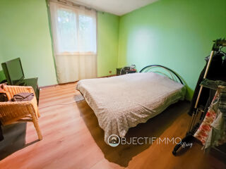  Maison à vendre 3 pièces 72 m²