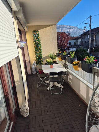  Appartement � vendre 4 pi�ces 105 m�