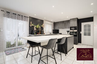  Maison à vendre 7 pièces 150 m²