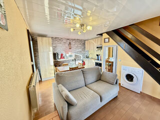  Appartement � vendre 3 pi�ces 39 m�