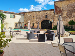  Maison à vendre 15 + pièces 510 m²
