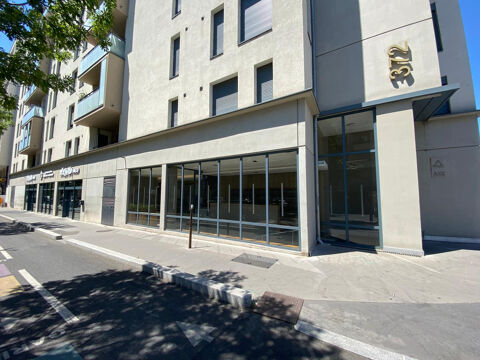  Appartement à vendre 1 pièce 28 m²
