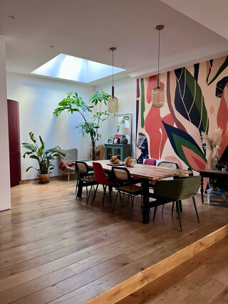  Maison � vendre 5 pi�ces 105 m�