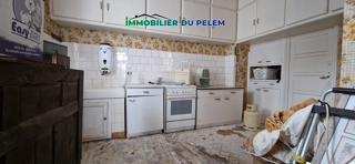  Maison à vendre 7 pièces 159 m²