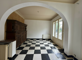  Maison � vendre 5 pi�ces 170 m�