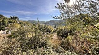  Terrain � vendre 1830 m�