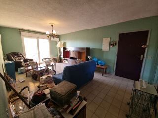  Appartement � vendre 3 pi�ces 78 m�