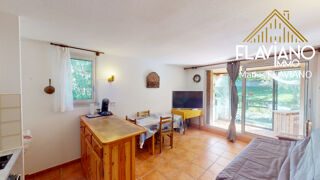  Appartement  vendre 2 pices 38 m