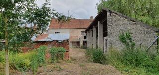  Maison � vendre 7 pi�ces 142 m�