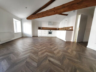  Appartement � vendre 3 pi�ces 67 m�