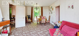  Maison  vendre 4 pices 96 m