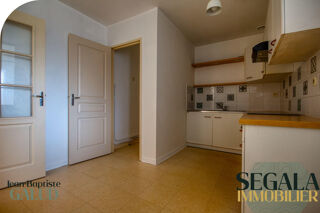  Appartement � vendre 3 pi�ces 69 m�