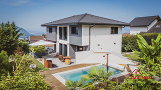  Maison � vendre 6 pi�ces 190 m�