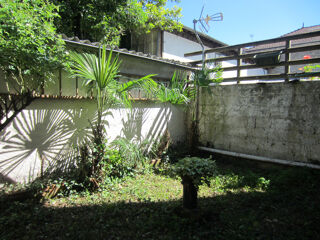  Appartement � vendre 1 pi�ce 36 m�