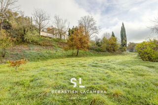  Terrain à vendre 1028 m²