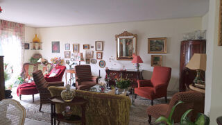  Appartement à vendre 4 pièces 105 m²