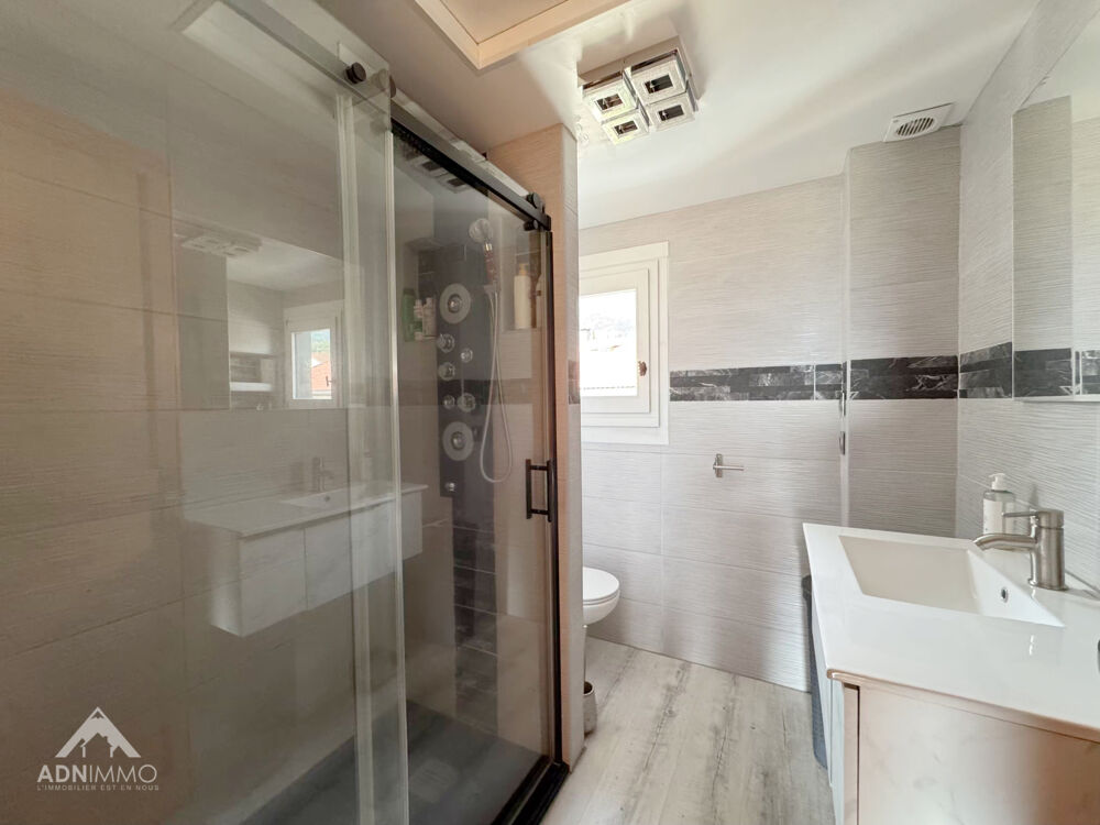  vendre  Maison Saint-Jean-de-Gonville (01630)