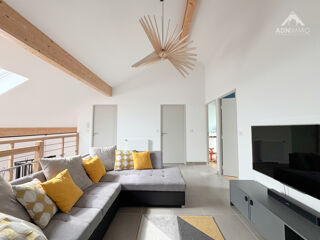  Appartement  vendre 3 pices 87 m