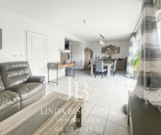  Maison à vendre 4 pièces 72 m²