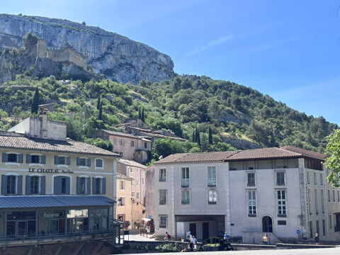   CHARMANT T2 FONTAINE DE VAUCLUSE Appartement - 2 pi�ce(s) - 40 m�