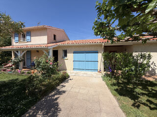  Maison � vendre 6 pi�ces 138 m�