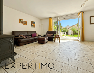  Maison � vendre 6 pi�ces 115 m�
