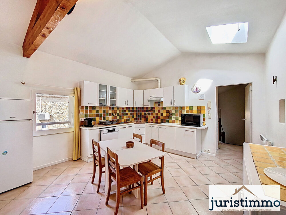 Appartement 3 pièces, 77m2, au calme