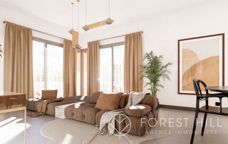  Appartement à vendre 3 pièces 66 m²
