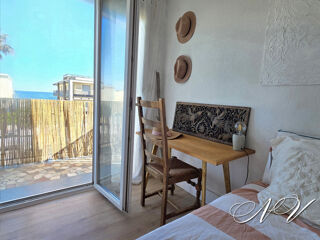  Appartement à vendre 3 pièces 44 m²
