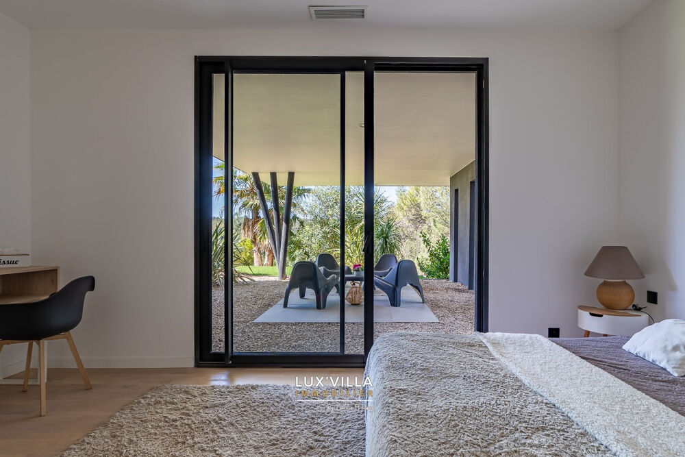 � vendre  Maison Montpellier (34000)