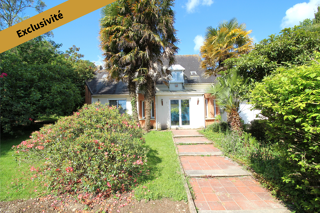  Maison à vendre 7 pièces 224 m²