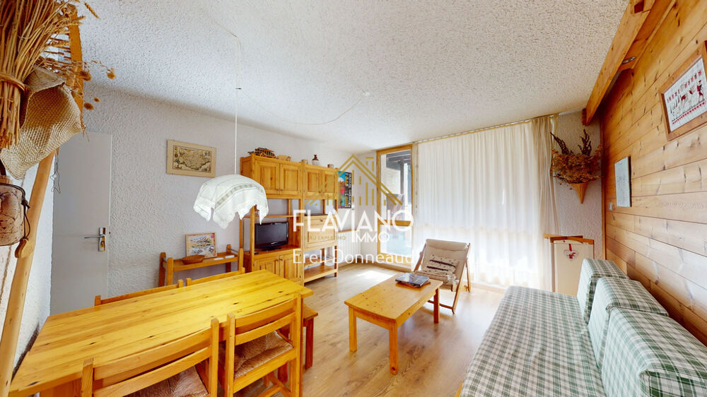 Appartement - 33 M2