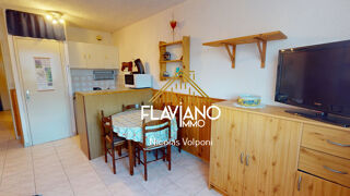  Appartement à vendre 1 pièce 25 m²