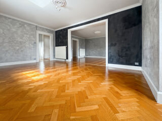  Appartement  vendre 6 pices 115 m